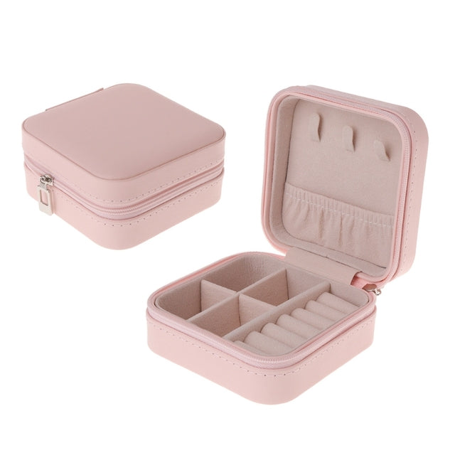 Girlie Jewelry Box