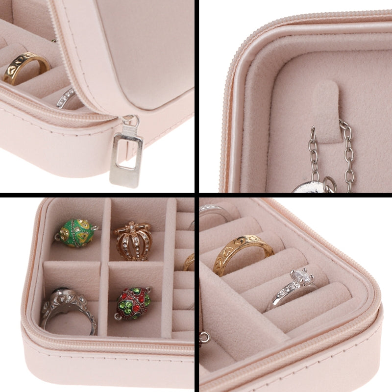 Girlie Jewelry Box