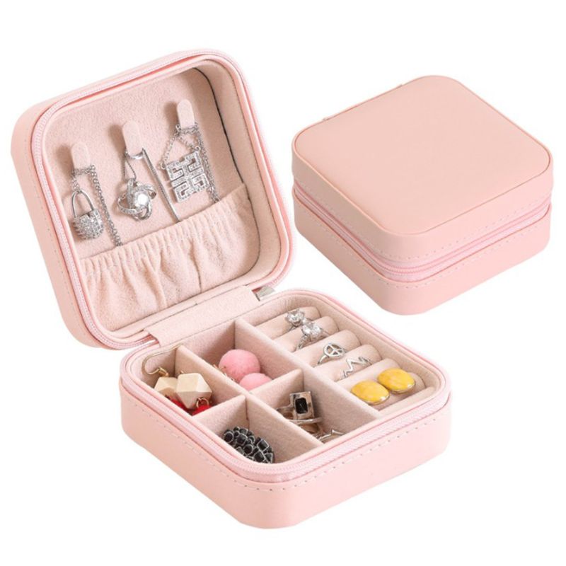 Girlie Jewelry Box