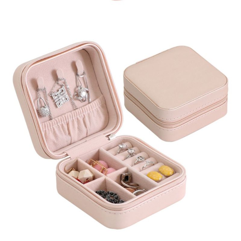 Girlie Jewelry Box